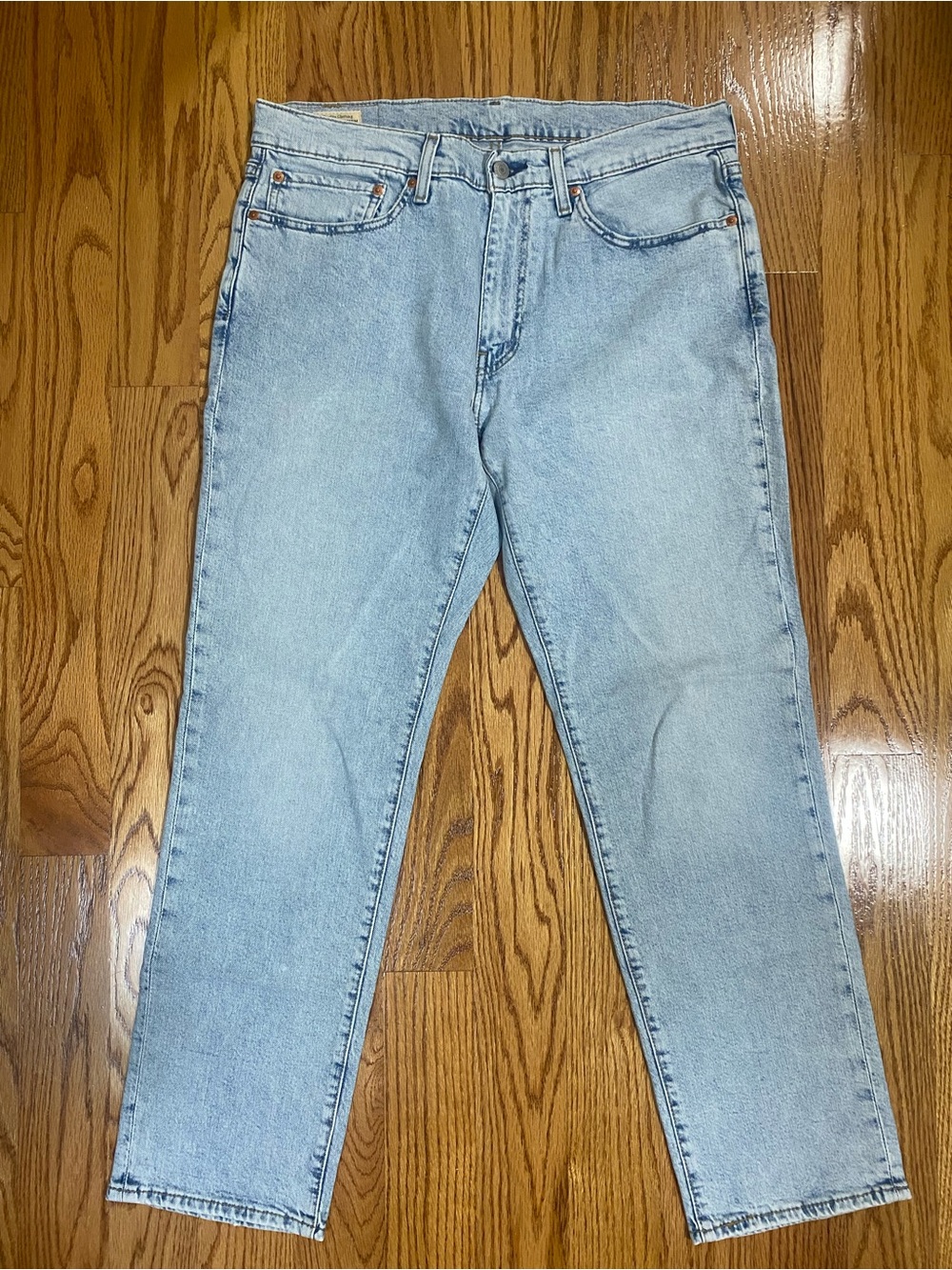 Levi’s 541 Premium